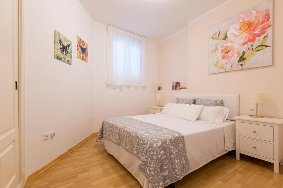Homefeel Museo Sevilla Exteriér fotografie